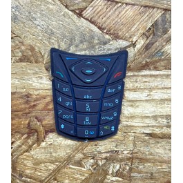 Teclado Nokia 5140 Preto Original