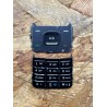 Teclado Completo Nokia 5610 Preto Original