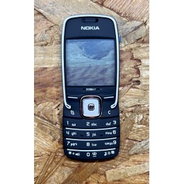 Teclado Nokia 5500 Preto Original