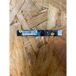 Webcam HP CQ60 Recondicionado Ref: 5618007101