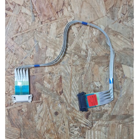 Flex LCD LG 32LN5400 Recondicionado Ref: EAD62370715