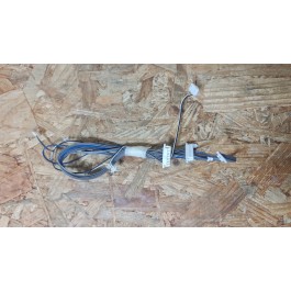 Kit Cabos LG 32LN5400 Recondicionado