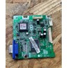 Motherboard Dell E152FPg Recondicionado Ref: 6870T767A11