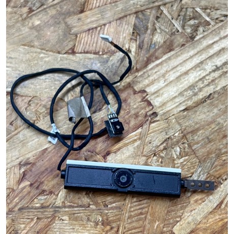 Cabo & Webcam C/ Microfone Classmate PC Leap T304P / Classmate SF20GM7 Recondicionado