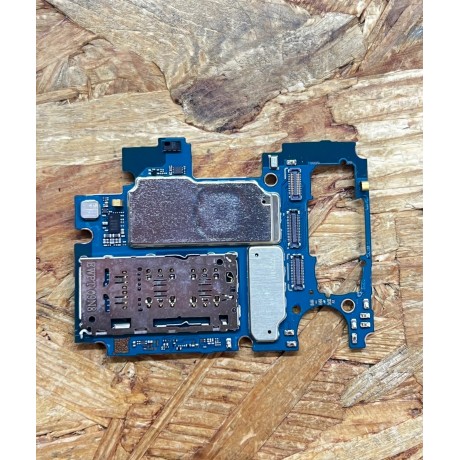 Motherboard Samsung A21S / Samsung A217 Recondicionado