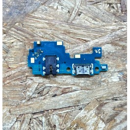 PCB C/ Conector de Carga & Jack de Audio Samsung A21S / Samsung A217 Recondicionado
