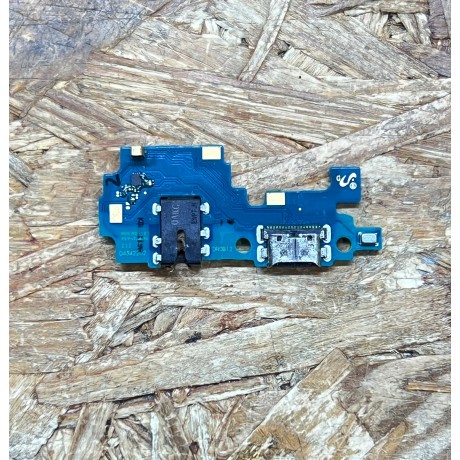 PCB C/ Conector de Carga & Jack de Audio Samsung A21S / Samsung A217 Recondicionado