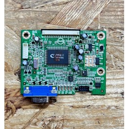 Motheboard LG L1918S-SN Recondicionado Ref: 715G2461-1
