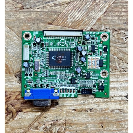 Motheboard LG L1918S-SN Recondicionado Ref: 715G2461-1