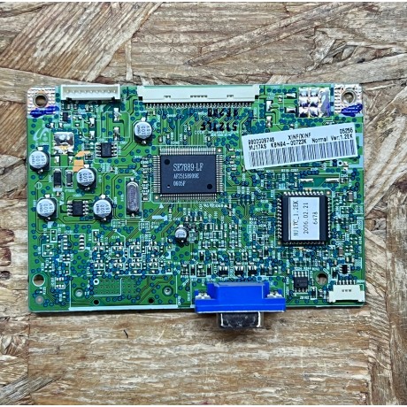 Motherboard Monitor Samsung 701N Recondicionado Ref: BN41-00412F