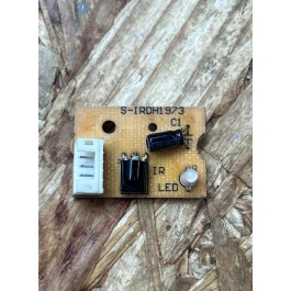 Sensor IR Mitsai 19UM10 Recondicionado Ref : S-IRDH1973