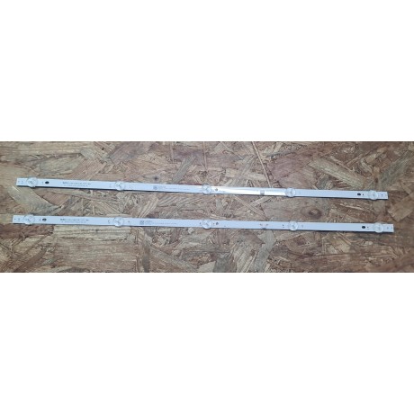 Kit Barras Led´s Kunft K9972H32H Recondicionado Ref: JL.D32051330-002US-M_V01