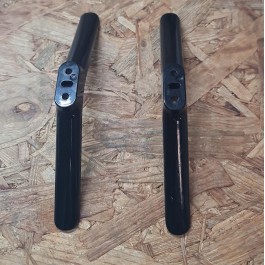 Suportes de Pé Kunft K9972H32H Recondicionado