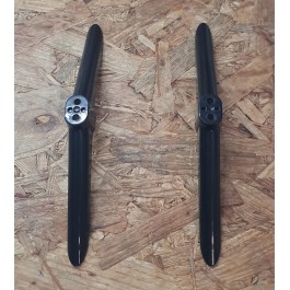 Suporte de Pé Silver IP-LE32/495523 Recondicionado