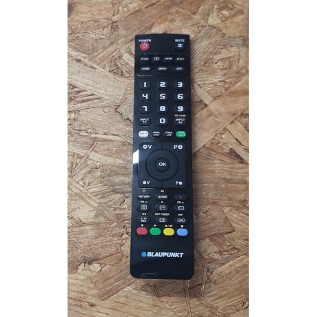 Comando TV Blaupunkt Vários Modelos Compatível
