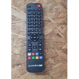 Comando TV Superior Vários Modelos Compatível