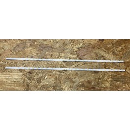 Kit Barra de Led´s Samsung UE43RU7415U Recondicionado Ref: V8N4-430SM0-R0 171219