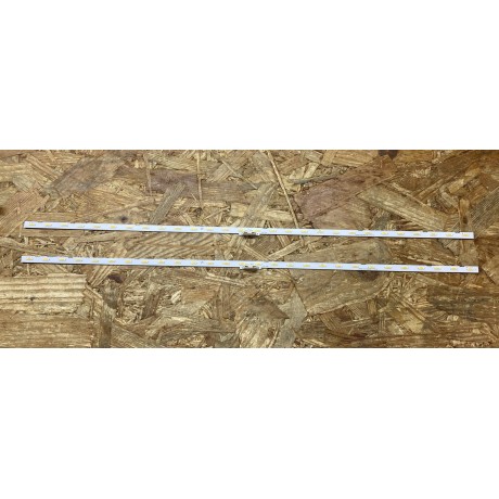 Kit Barra de Led´s Samsung UE43RU7415U Recondicionado Ref: V8N4-430SM0-R0 171219