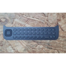 Teclado Nokia N97 Preto Original