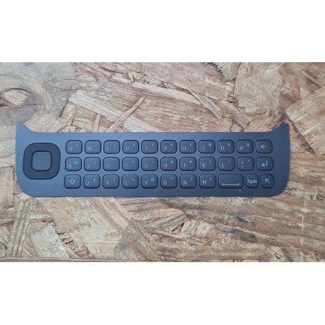 Teclado Nokia N97 Preto Original