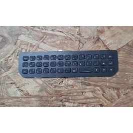 Teclado Inferior Nokia N97 Mini Preto Original