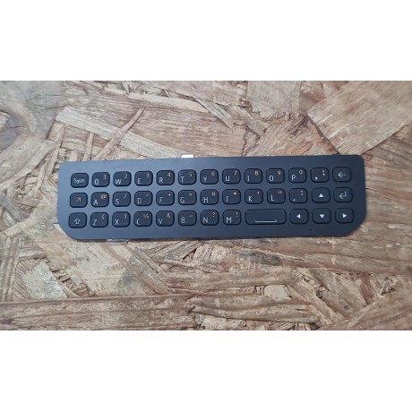 Teclado Inferior Nokia N97 Mini Preto Original