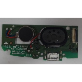 Sub C/ Conector de Carga Alcatel One Touch 7041X