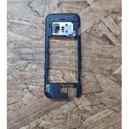 Chassi Nokia 5310 Preto Original