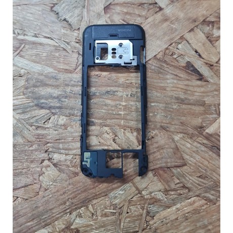Chassi Nokia 5310 Preto Original