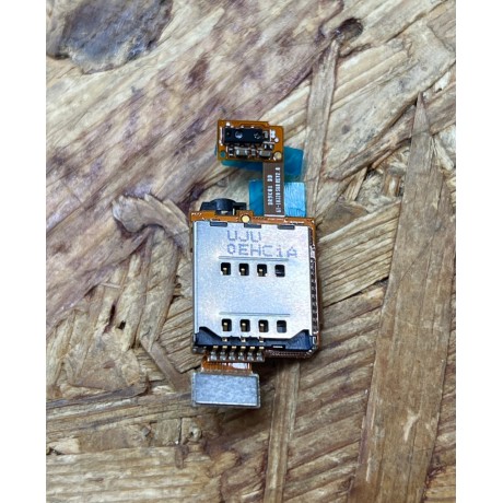 Flex C/ Leitor Sim & Jack Audio Samsung GT-i8320
