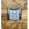 Teclado Nokia 6680 Cinza Original
