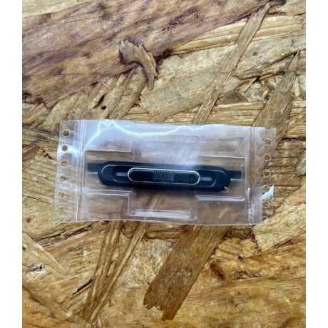 Teclado Slide Preto Nokia 5610 Original