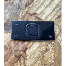 Teclado Superior Nokia X3-00 Cinza Original