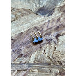 Conector de Bateria Nokia 5800