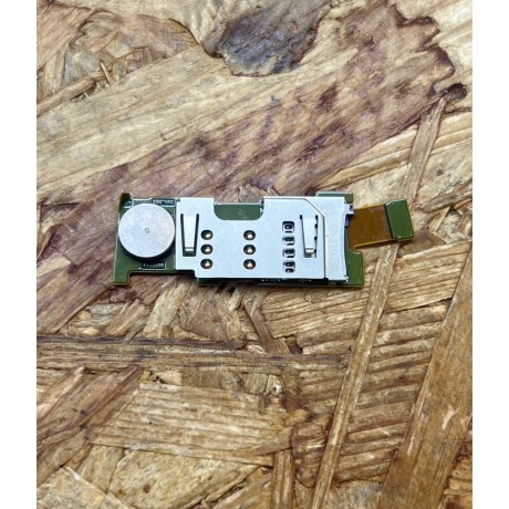 Flex Slot Sim C/ Vibrador Nokia E52