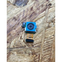 Camera Traseira Lenovo Zuk Z2 Pro