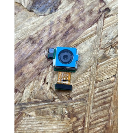 Camera Traseira Lenovo Zuk Z2 Pro