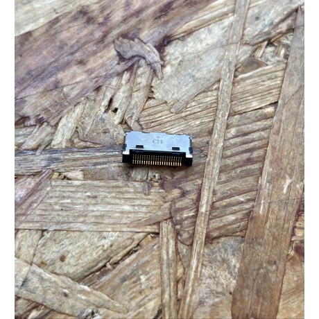 Conector de Carga Telemovel Marca Branca 22 Pinos
