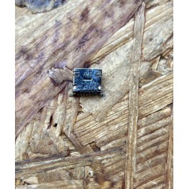 Conector de Carga Telemovel Marca Branca 14 Pinos