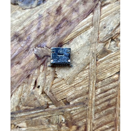 Conector de Carga Telemovel Marca Branca 14 Pinos