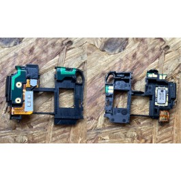 Antena Buzzer Nokia N79