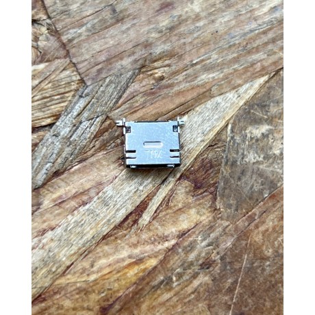 Conector de Carga Telemovel Marca Branca 12 Pinos