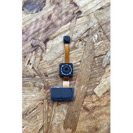 Flex C/ Camera Frontal & Traseira Samsung SGH-F480i