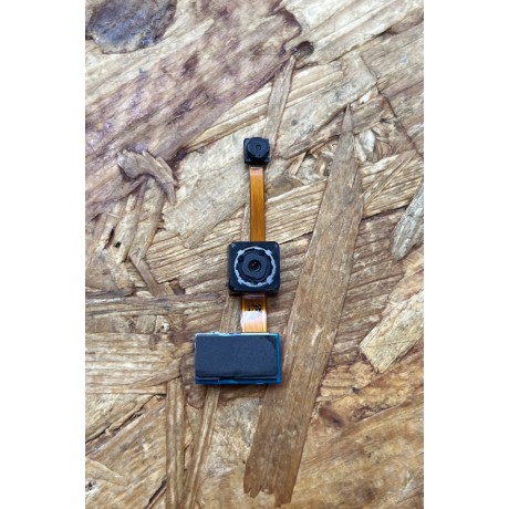 Flex C/ Camera Frontal & Traseira Samsung SGH-F480i