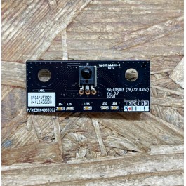 Sensor IR LG 26LD350C Recondicionado Ref: EBR64965302