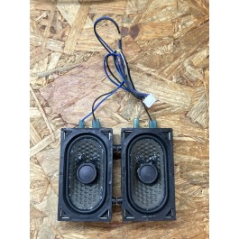 Colunas LG 26LD350C Recondicionado Ref: 60961601