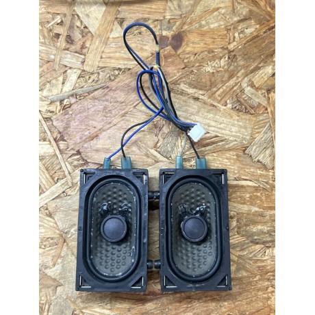 Colunas LG 26LD350C Recondicionado Ref: 60961601
