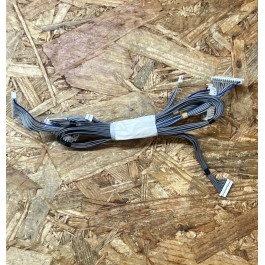 Kit Cabos LG 26LD350C Recondicionado