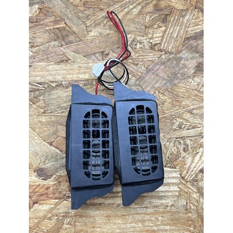 Colunas Mitsai 19VM12 Recondicionado Ref: 3007226280308F15
