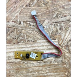 Sensor IR Mitsai 19VM12 Recondicionado Ref: 17LD98-7